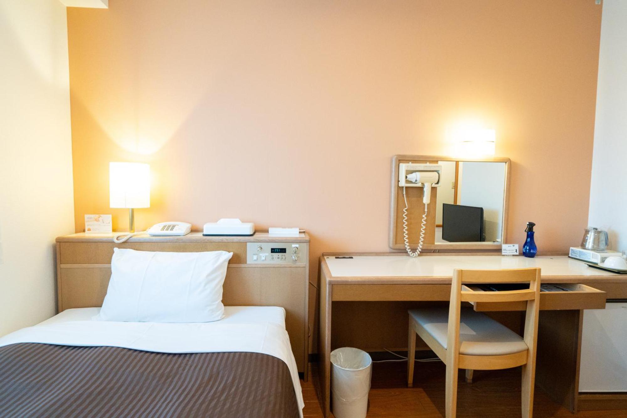 Sapporo Clark Hotel Luaran gambar
