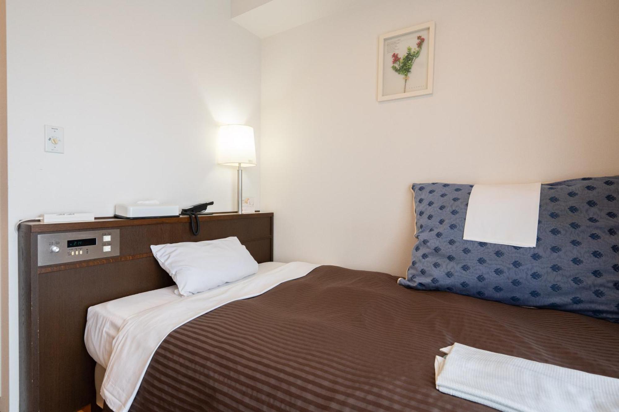 Sapporo Clark Hotel Luaran gambar