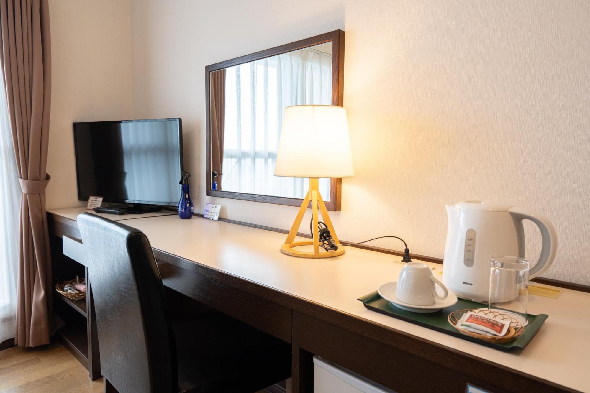 Sapporo Clark Hotel Luaran gambar