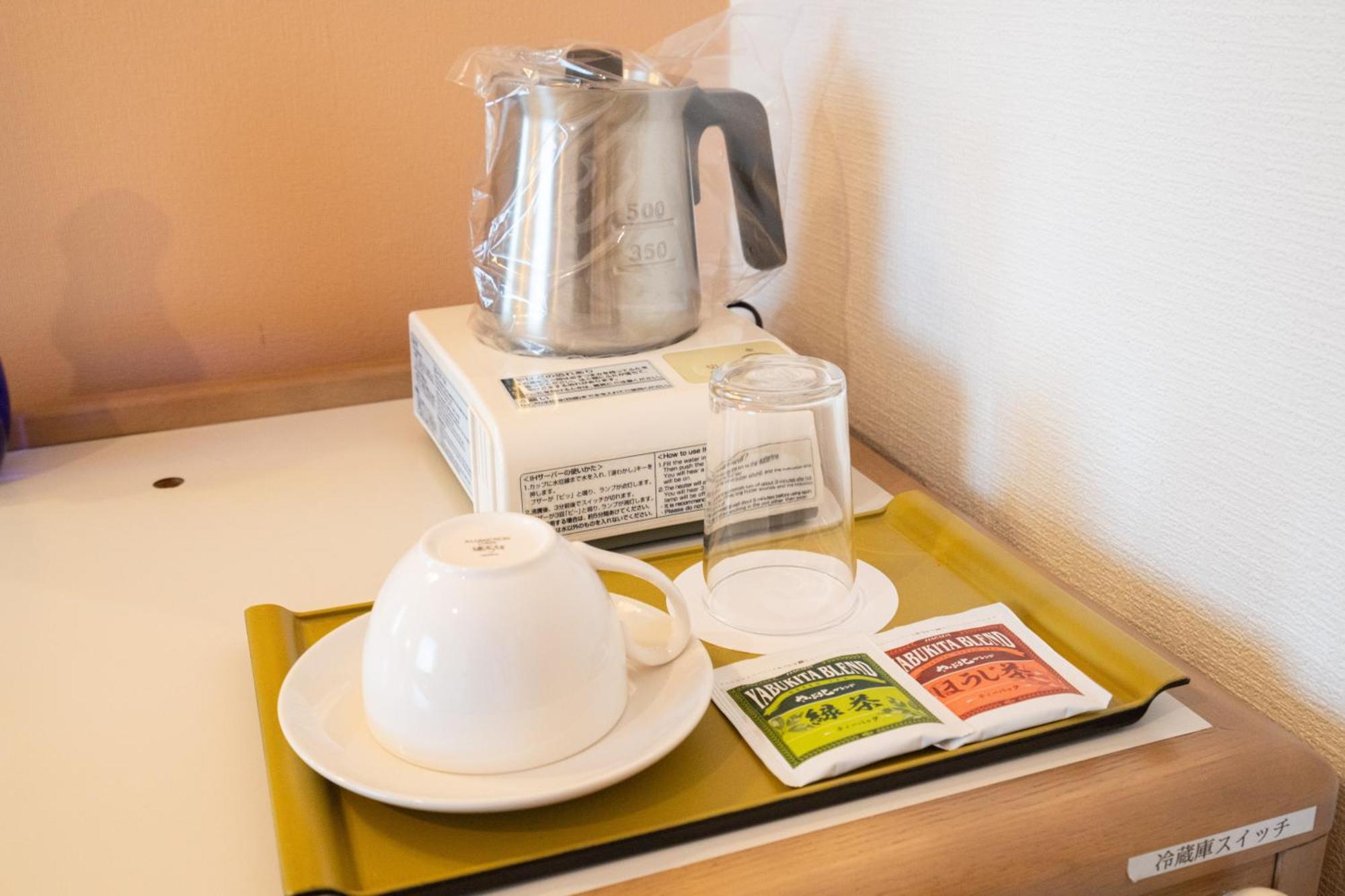 Sapporo Clark Hotel Luaran gambar