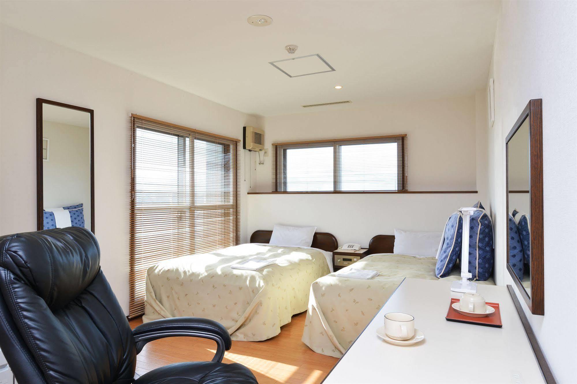 Sapporo Clark Hotel Luaran gambar
